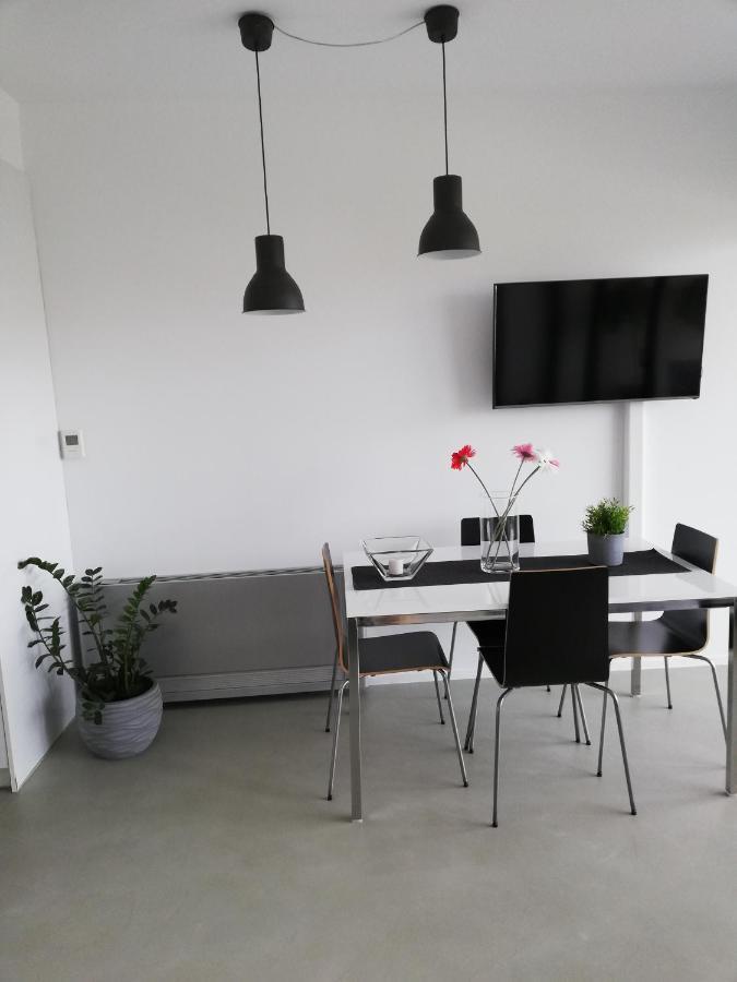 Mnf Apartment Atenas Exterior foto