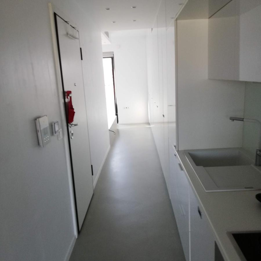 Mnf Apartment Atenas Exterior foto