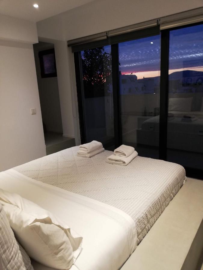 Mnf Apartment Atenas Exterior foto